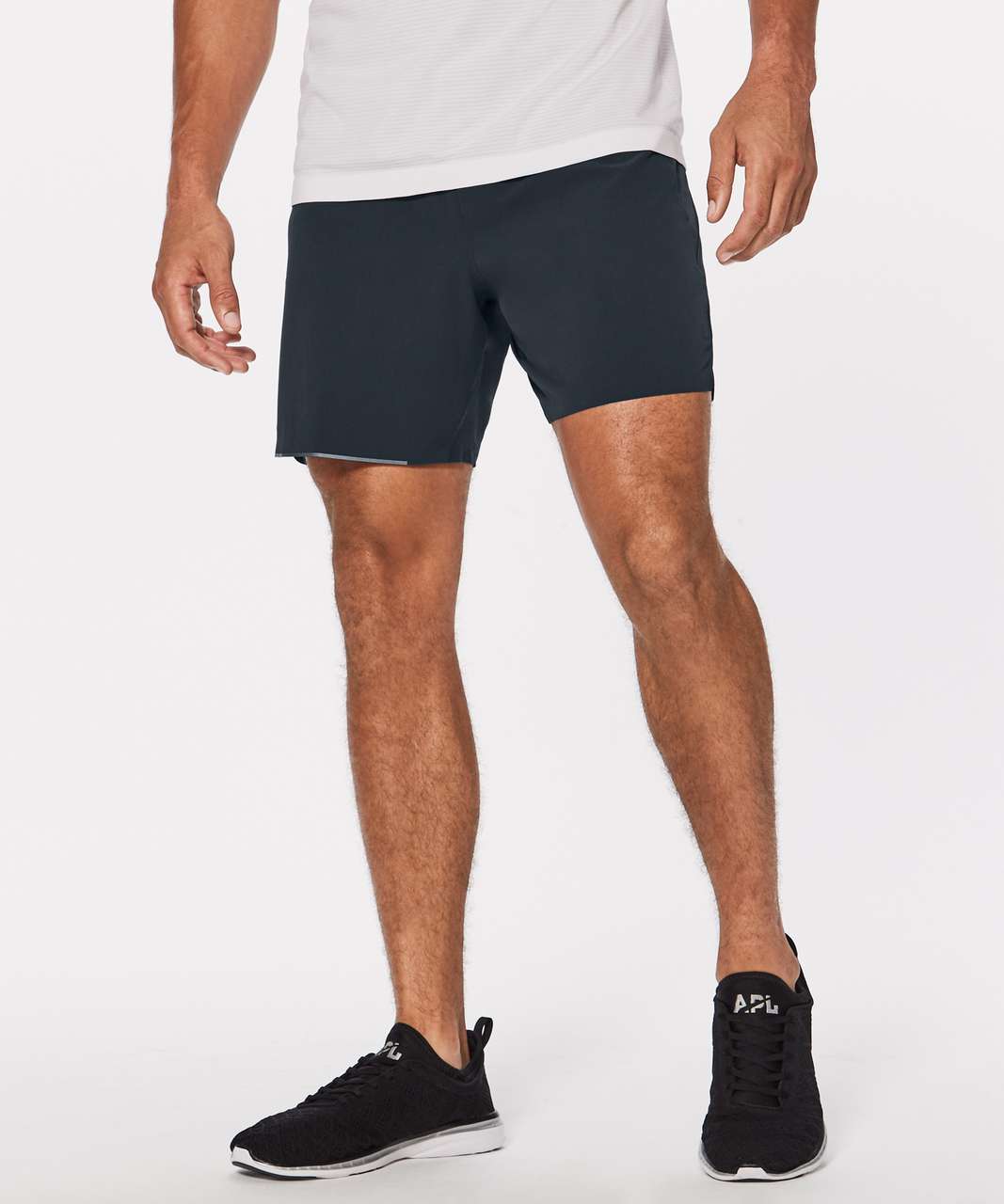 Lululemon All Terrain Short 7 