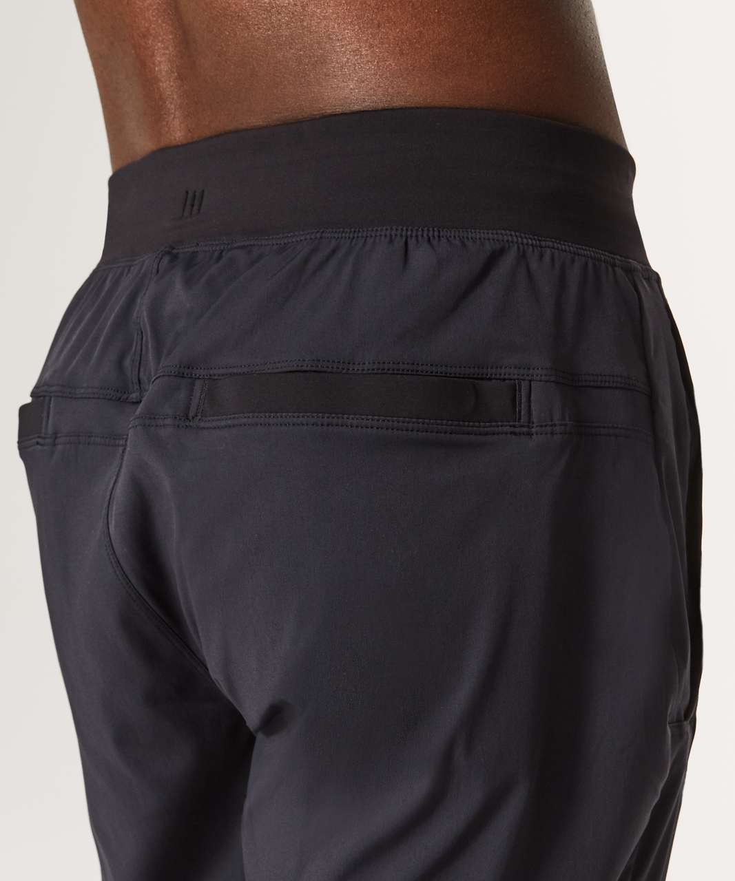 Lululemon Great Wall Pant *32" - Black