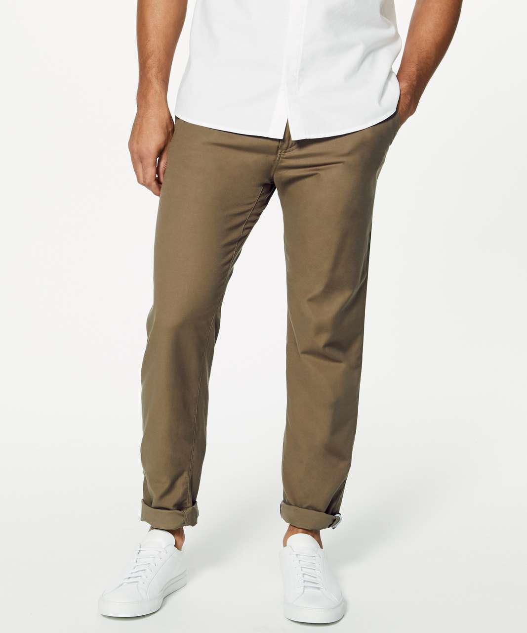 lulu khakis