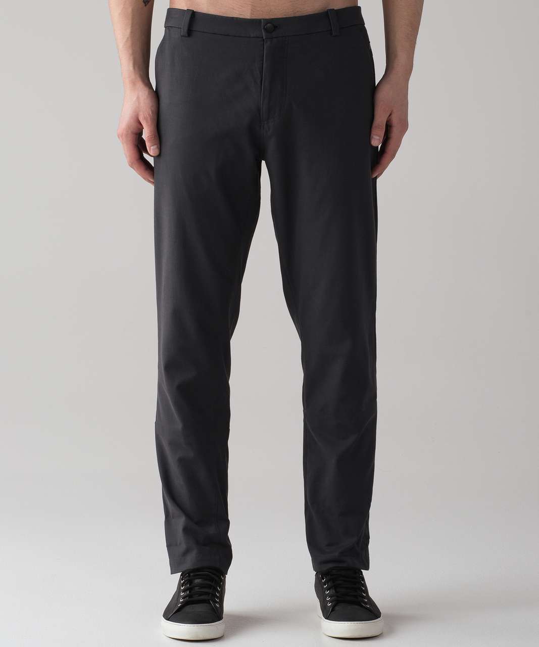 Lululemon Commission Pant Classic Qwick Chino 37