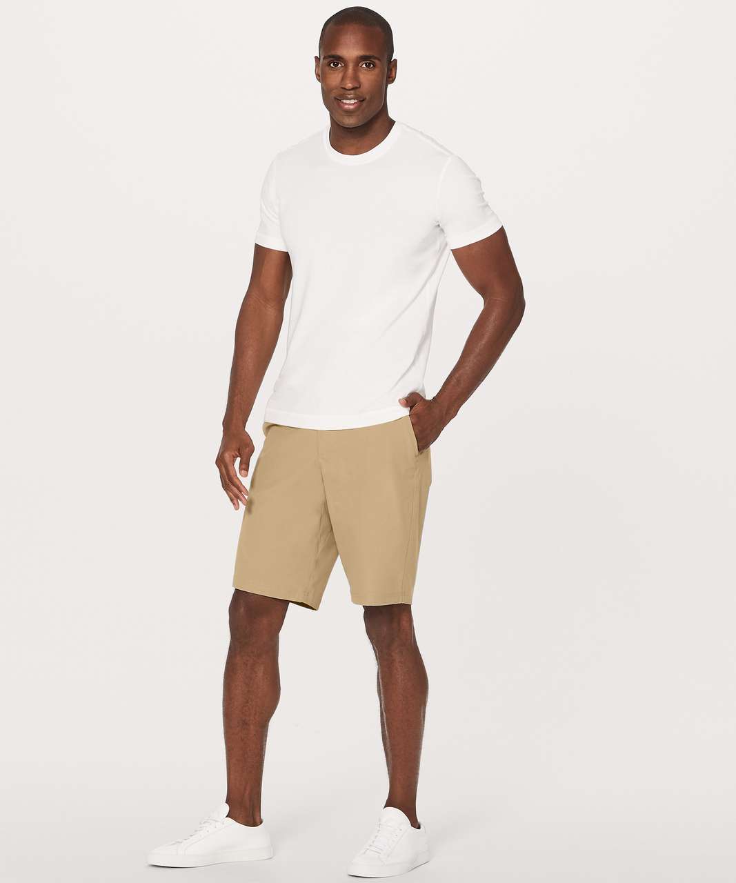 Lululemon The Works Short 11