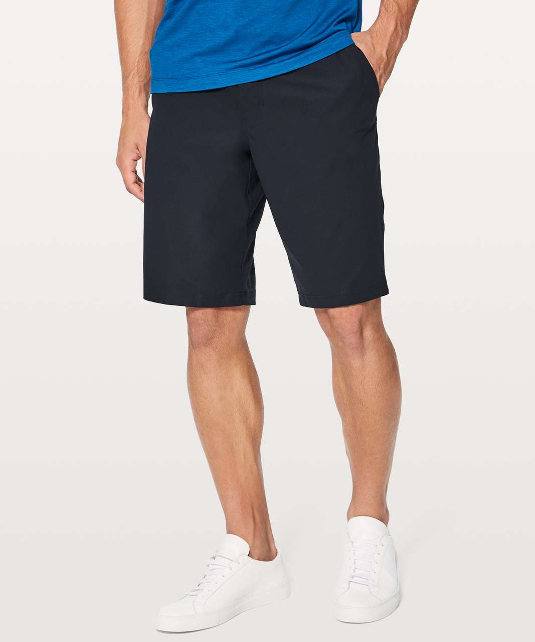 lululemon men's 11 inch shorts