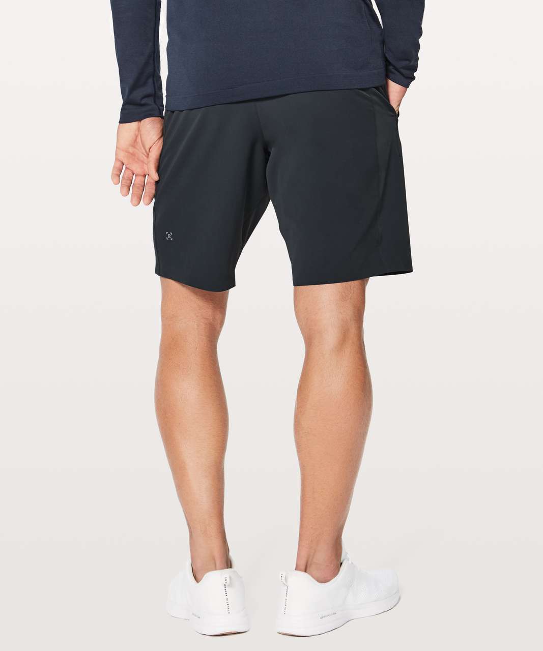 6 Reasons to buy/to buy Lululemon License to Train Shorts