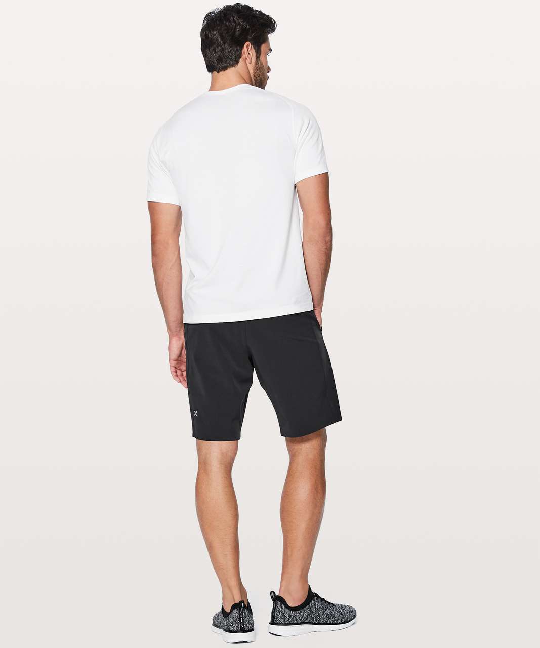 Lululemon Men's License To Train Shortstack