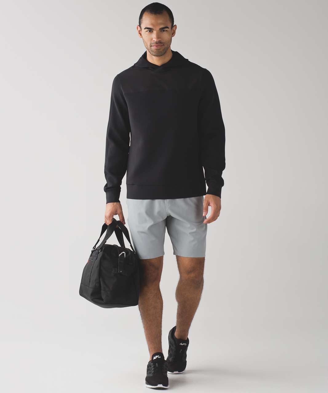 Lululemon Men's License To Train Shortstack