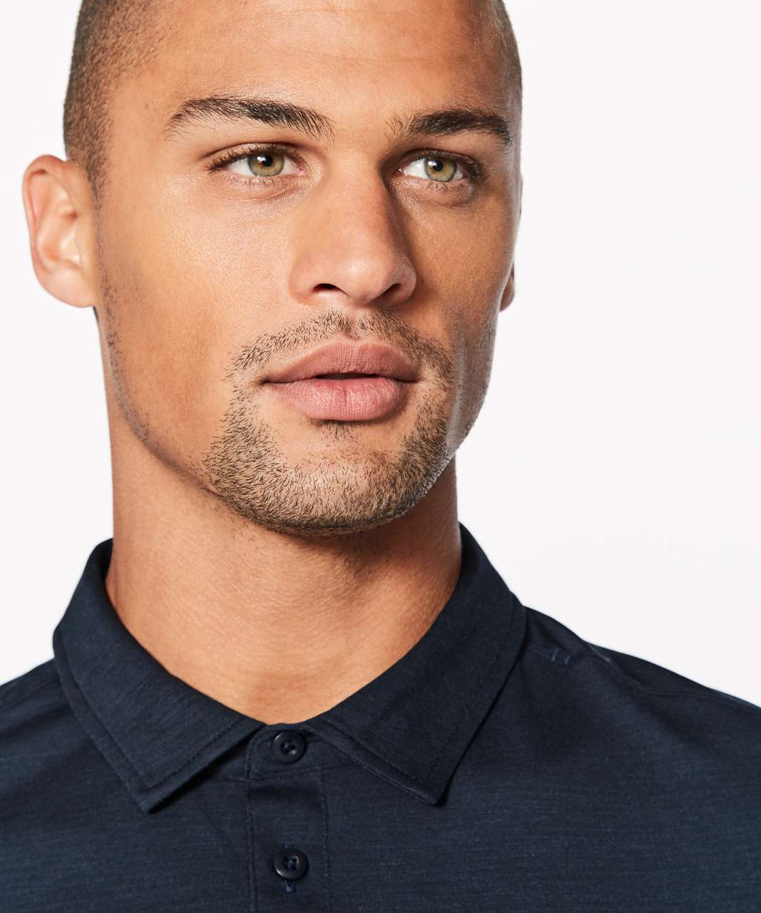 Lululemon Evolution Polo - Nautical Navy (First Release)