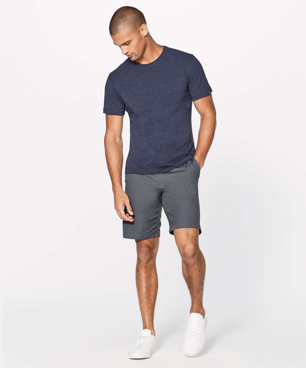 lululemon men's commission shorts 118