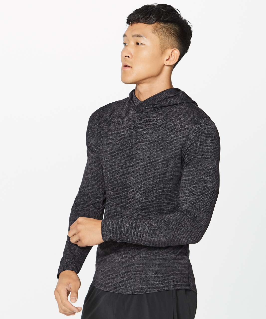 lululemon repetition hoodie