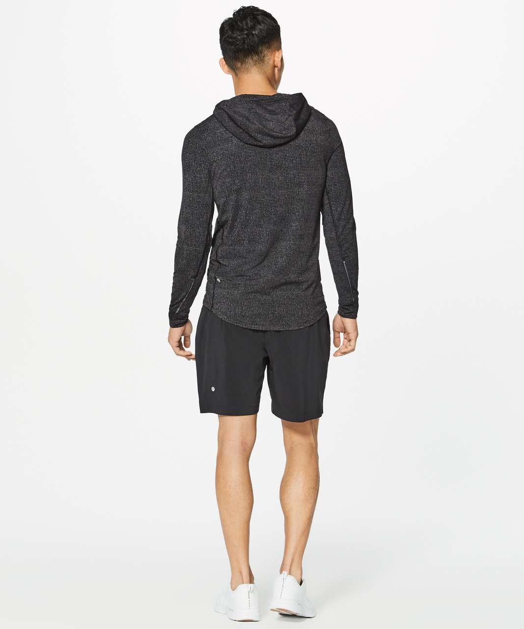 repetition hoodie lululemon