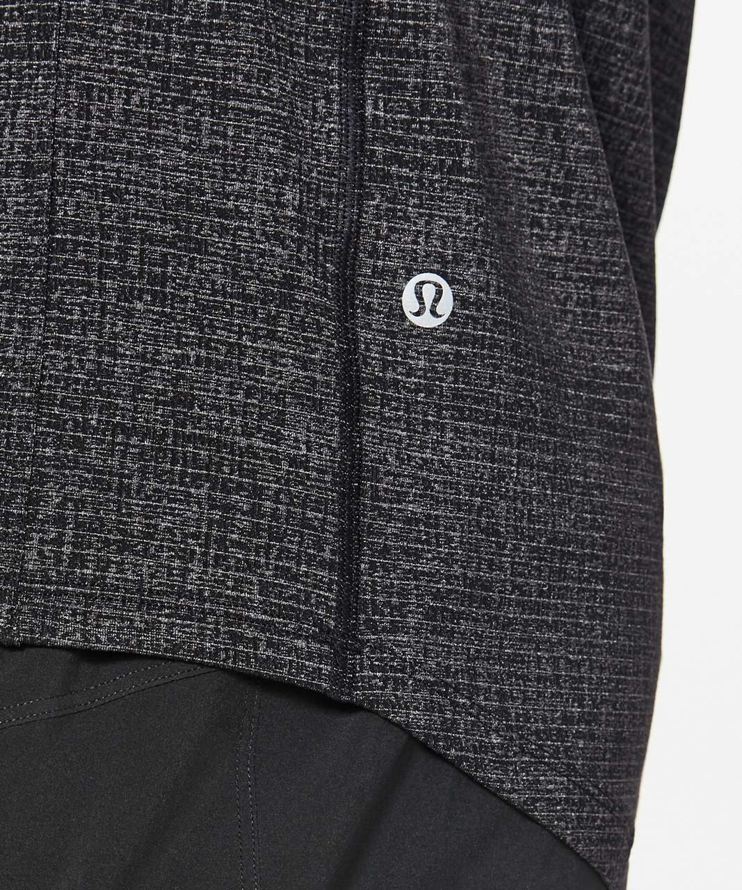 lululemon repetition hoodie