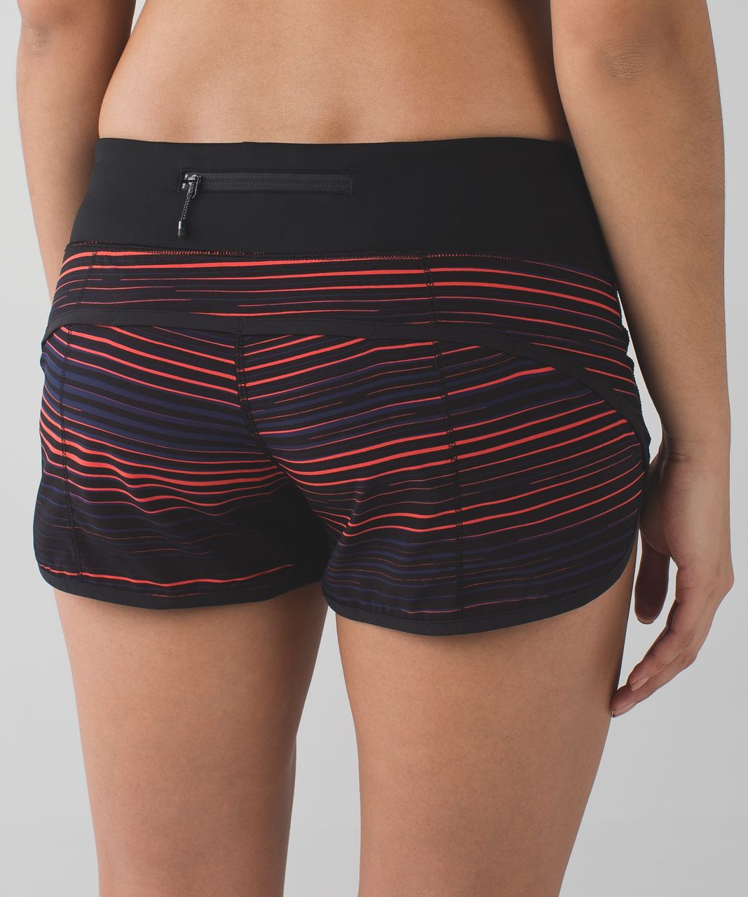 Lululemon Speed Shorts 4 Way Stretch Marks  International Society of  Precision Agriculture