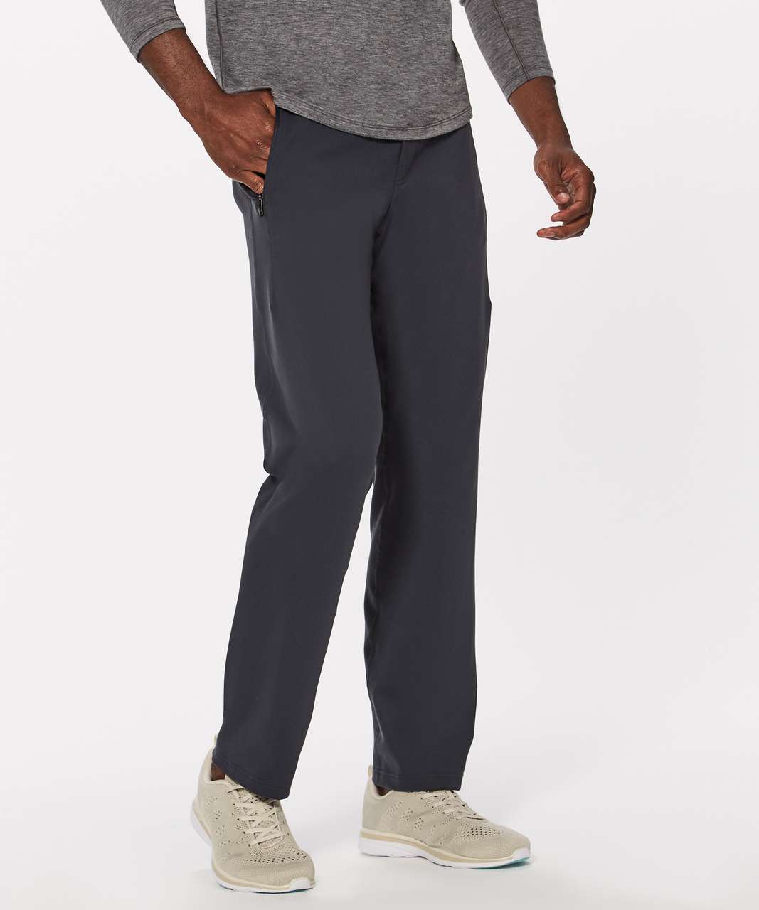 Lululemon Discipline Pant 32 