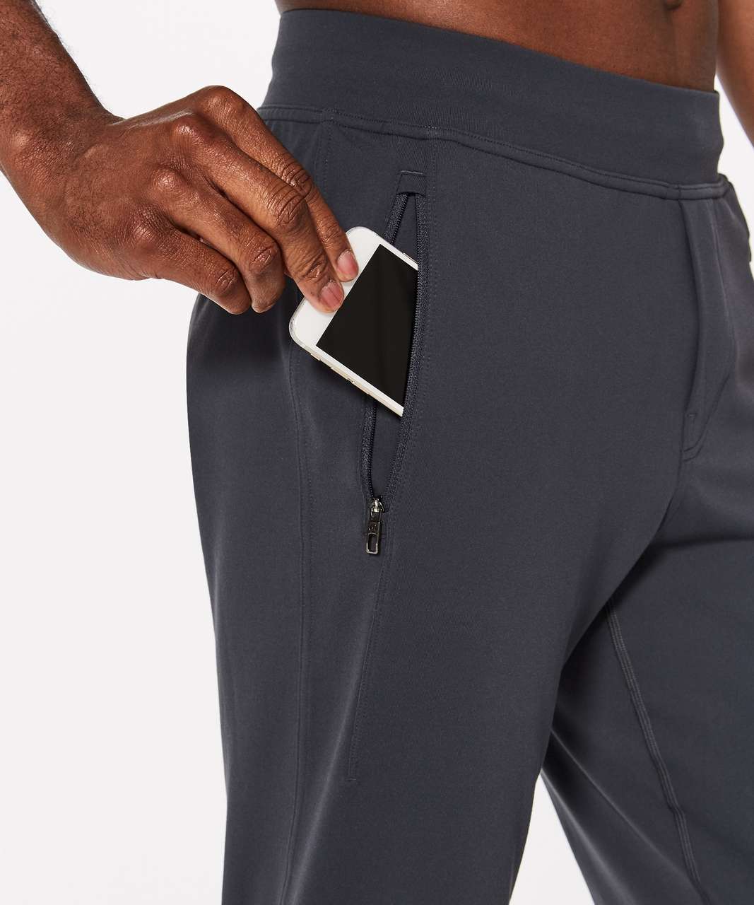 lululemon discipline pant review