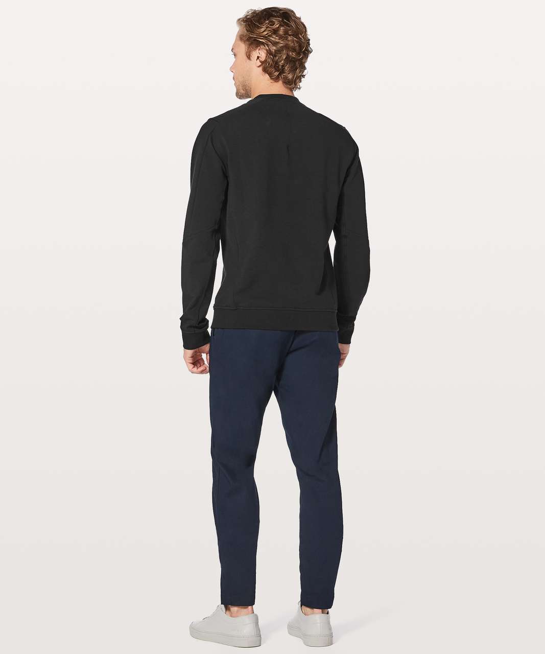 lululemon sweat collective