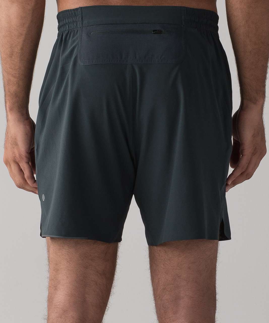 Speed 7 Shorts