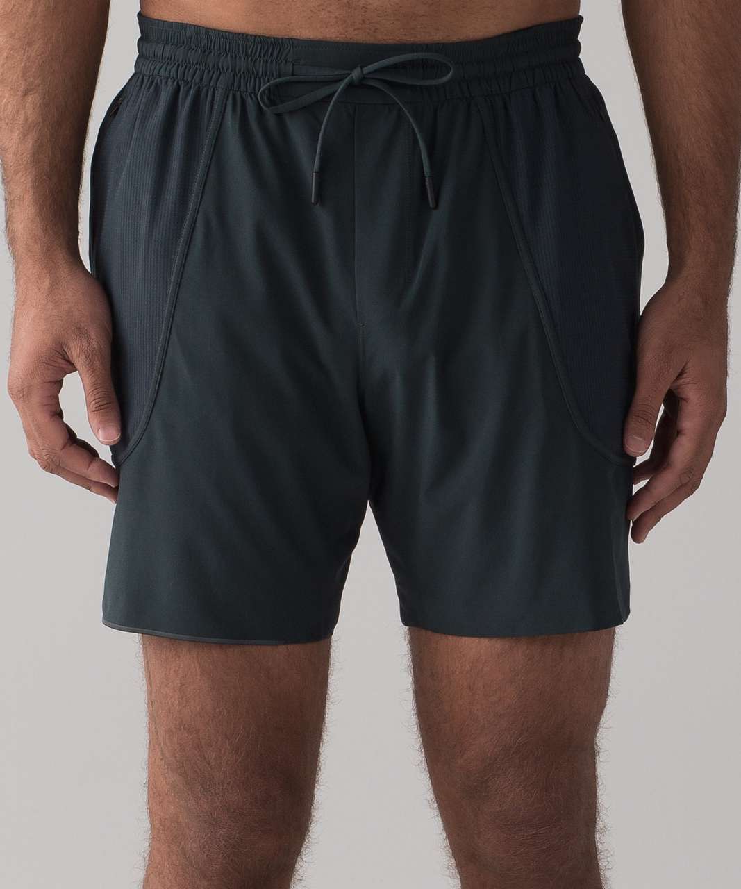 Lululemon Lite Speed Short 7" - Darkside