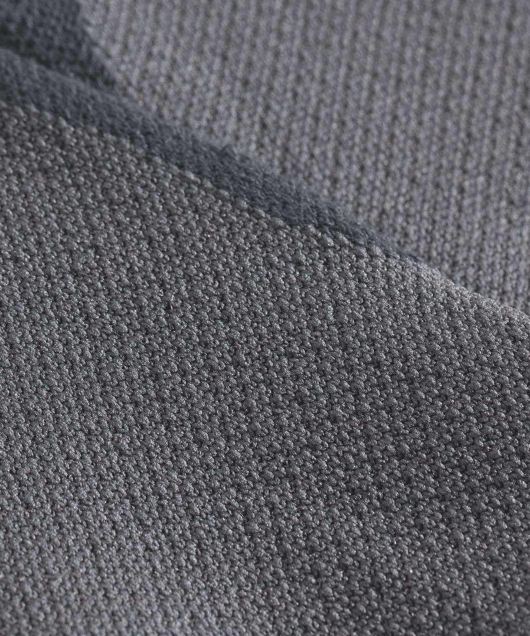 Lululemon T.H.E. Sock *Silver - Element / Lead