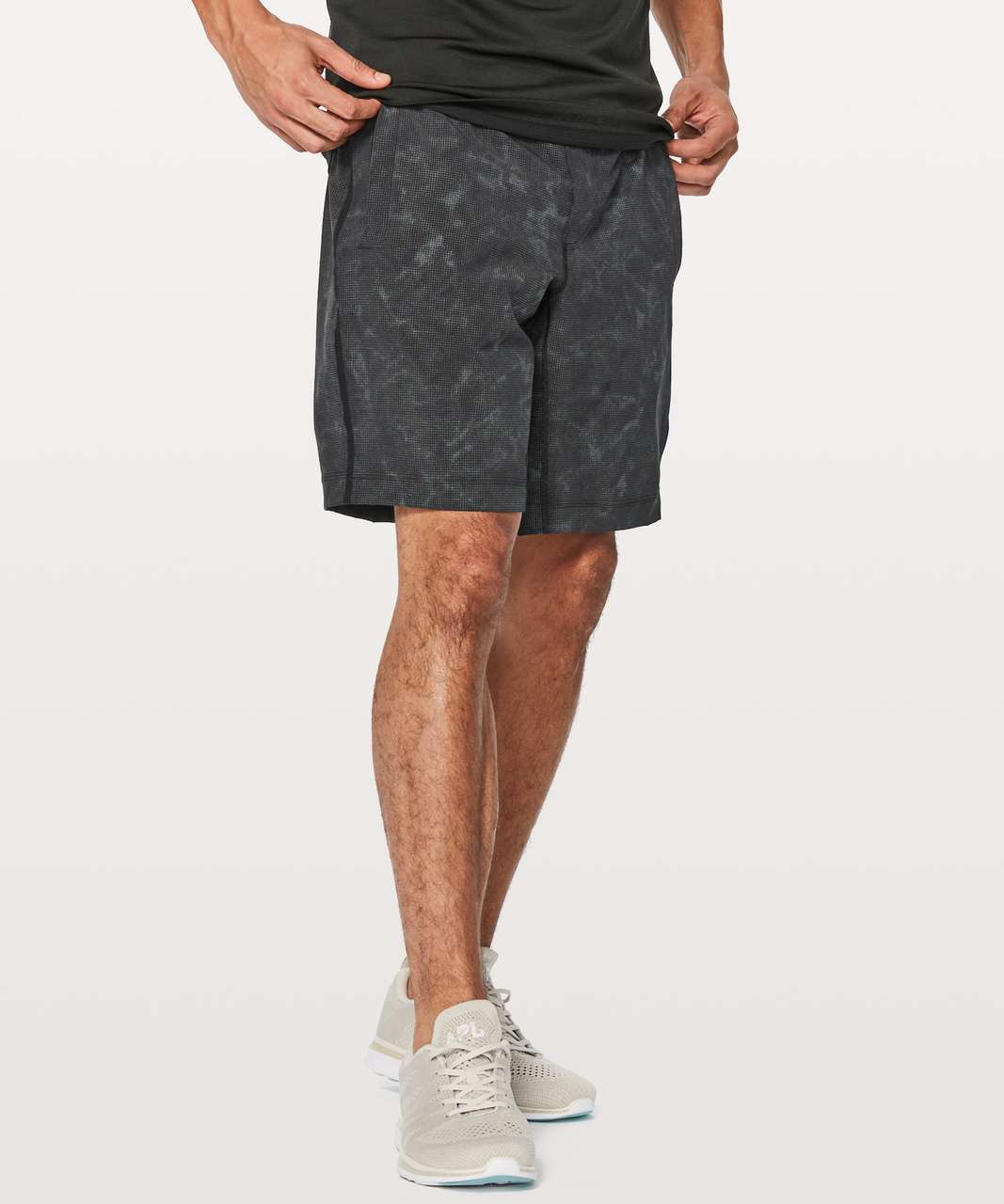 lululemon mens the short