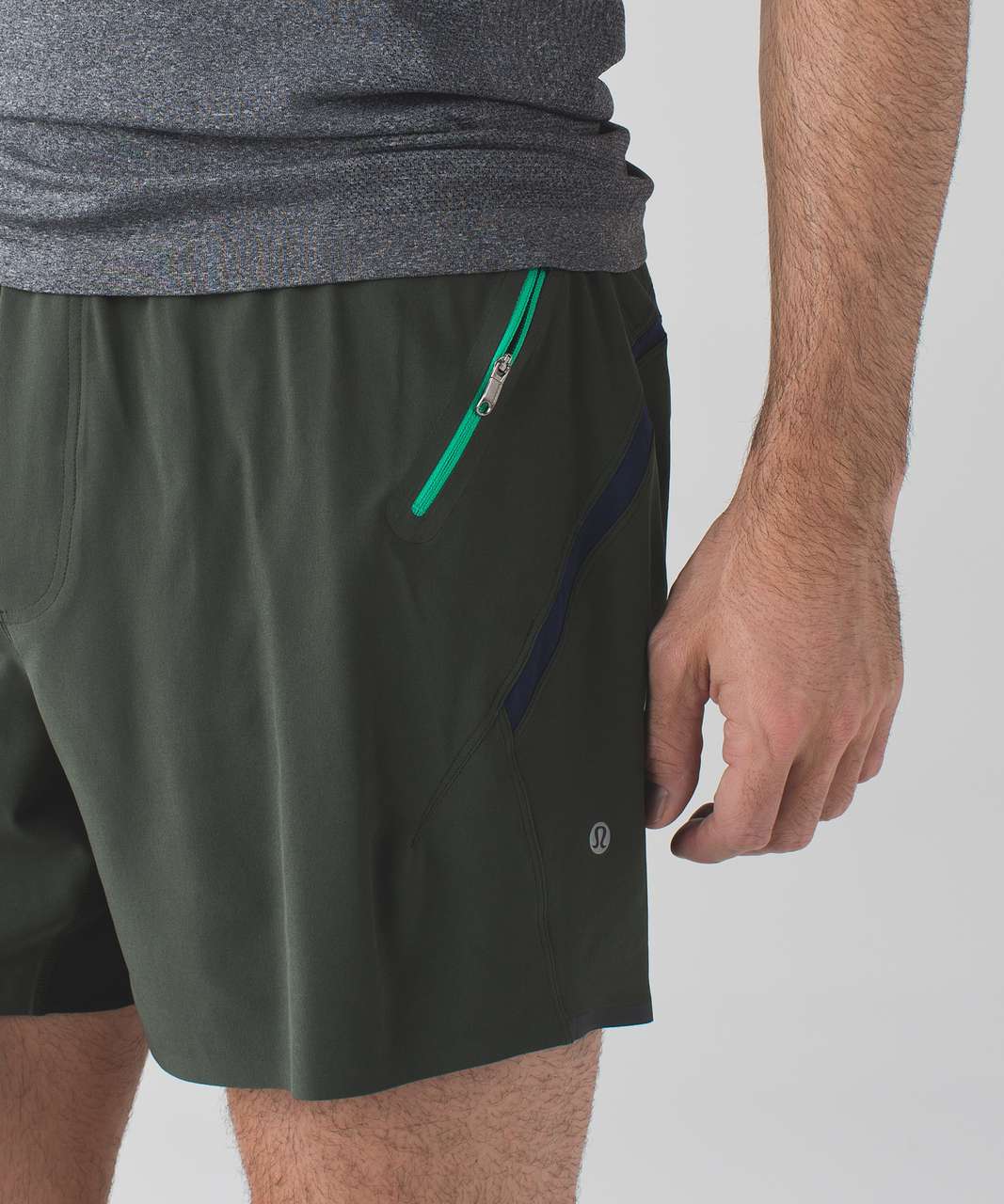 Lululemon Wunder Under Shorts Reviewed