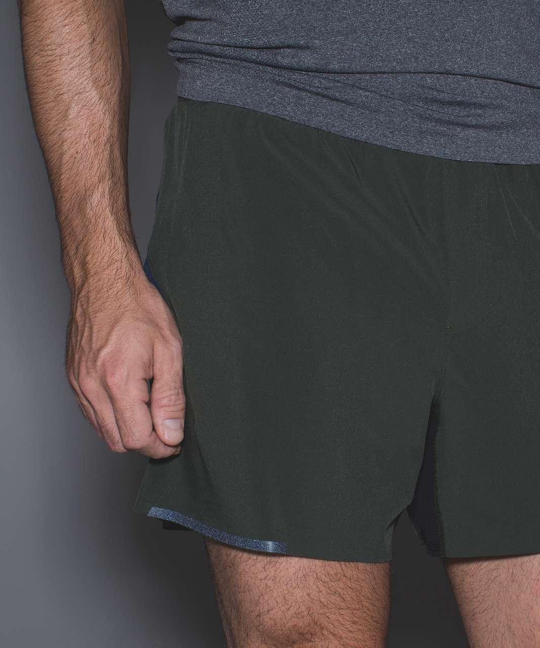 Lululemon Wunder Under Shorts Reviewed