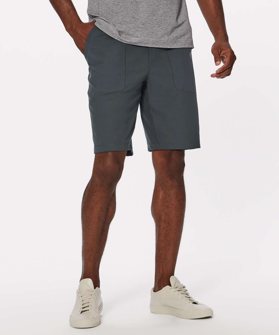 Lululemon Long Weekend Short 11