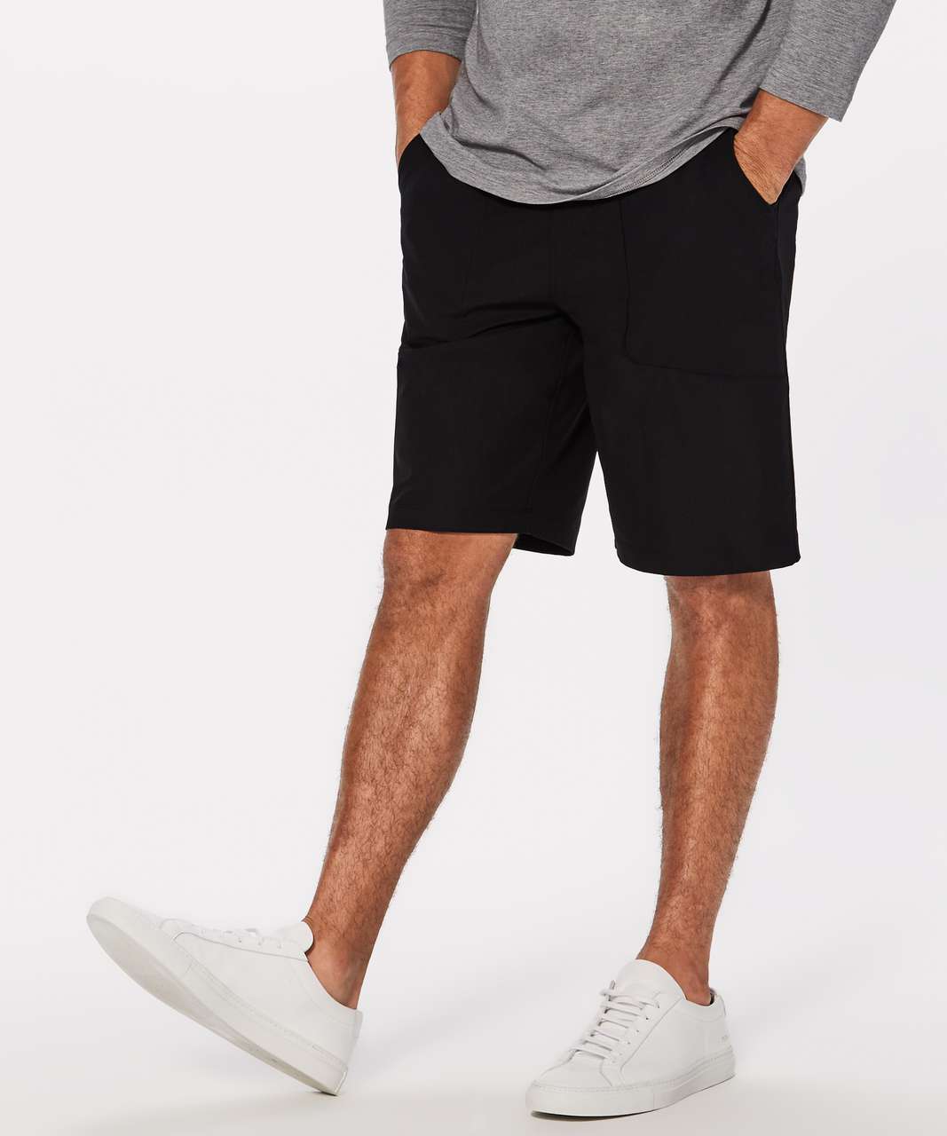 Lululemon Long Weekend Short 11