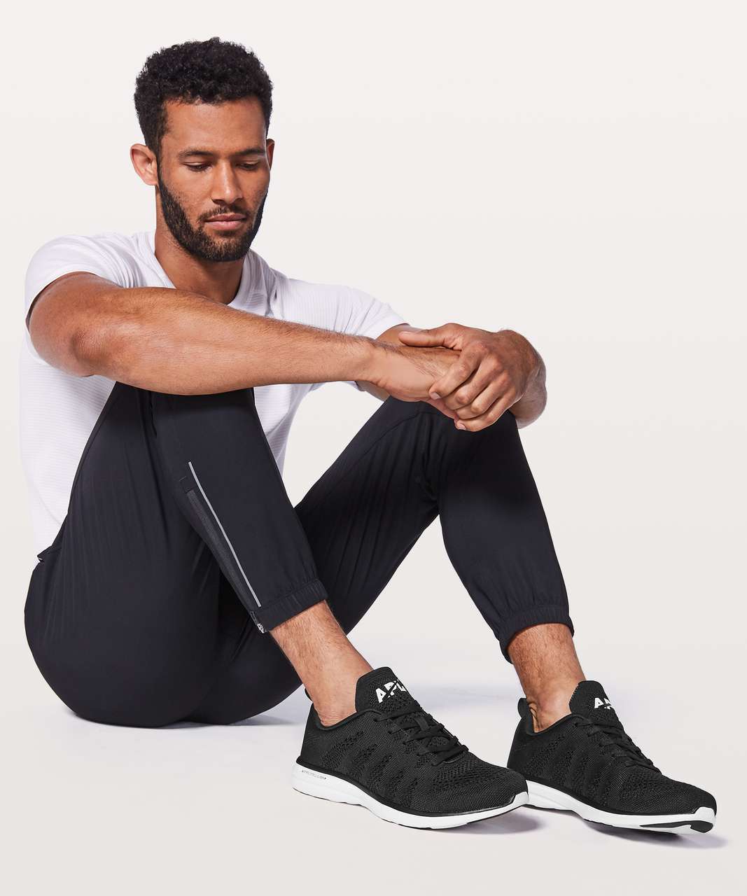 lululemon apl shoes mens