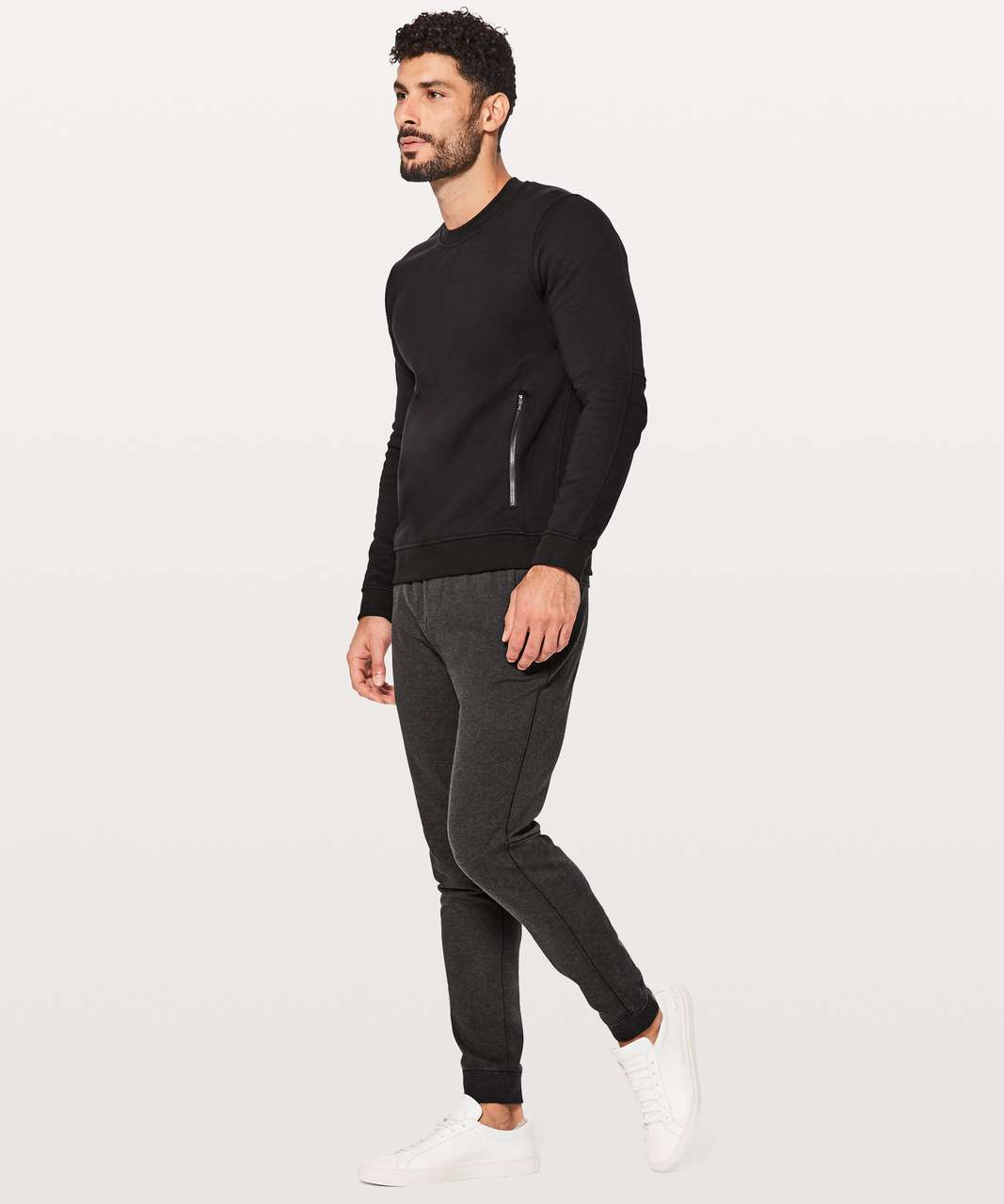 lululemon cross cut jogger