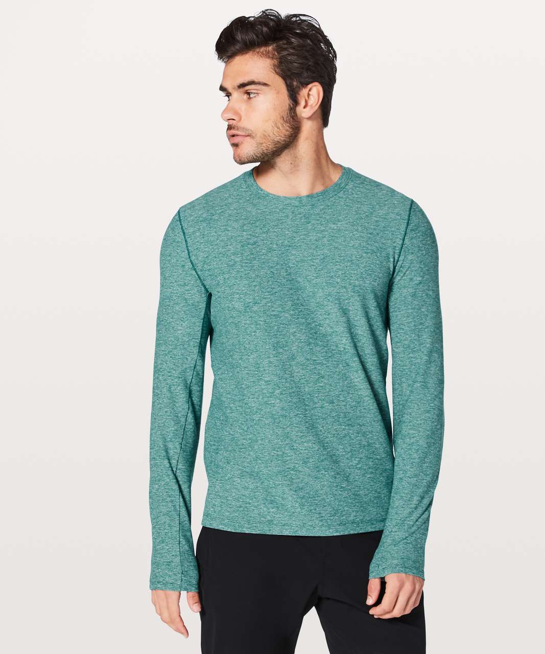 lululemon surge warm long sleeve