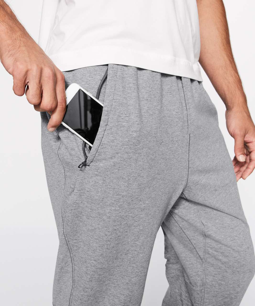 lululemon cross cut jogger