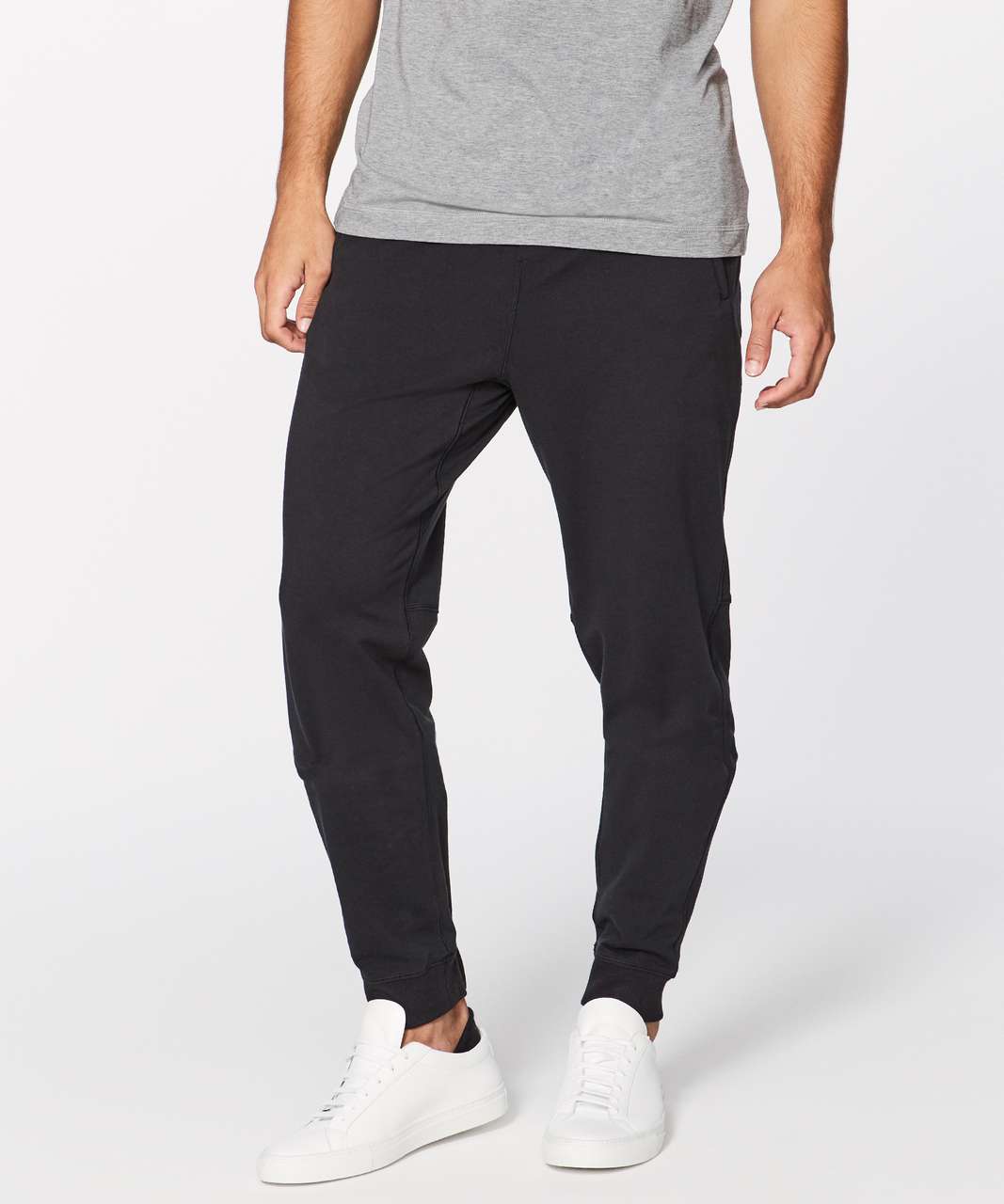 lulu lemon mens sweat pants