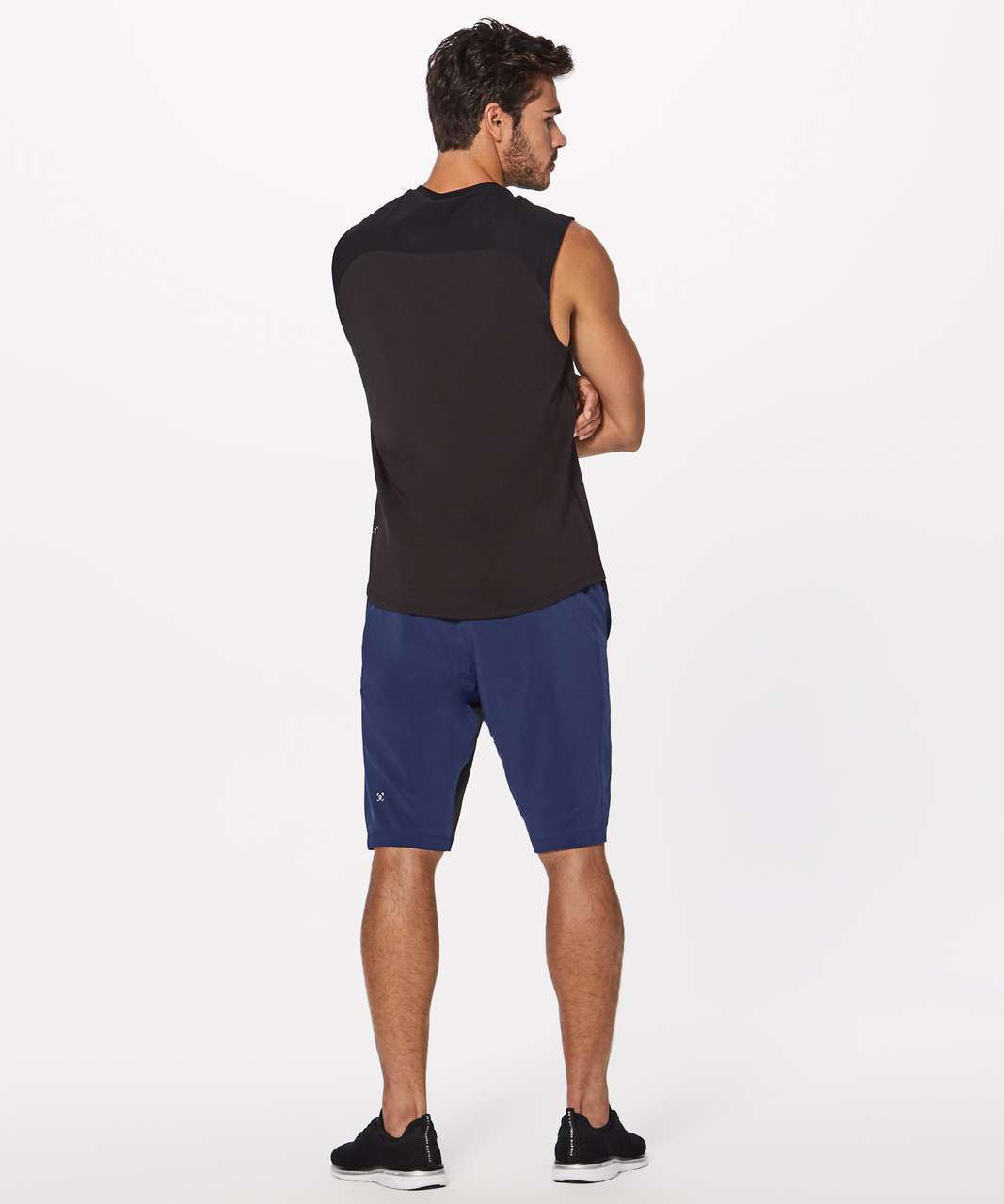 Lululemon T.H.E. Short *Linerless 11