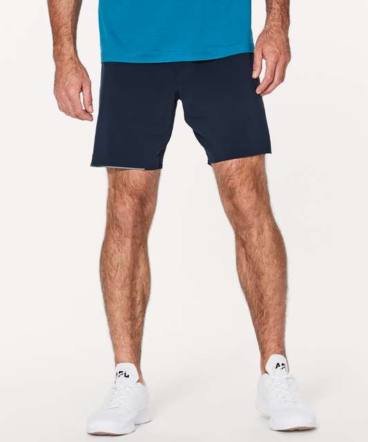 Review of the Lululemon Surge Short w/Luxteme Liner — DJ Kanoya