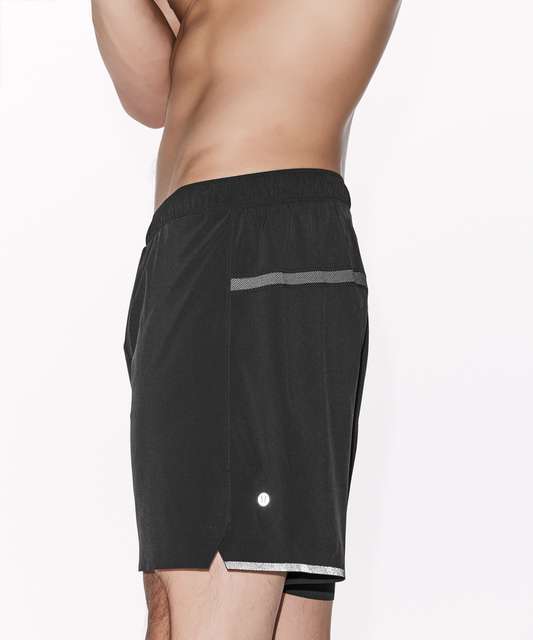 Lululemon Surge Short Linerless 7