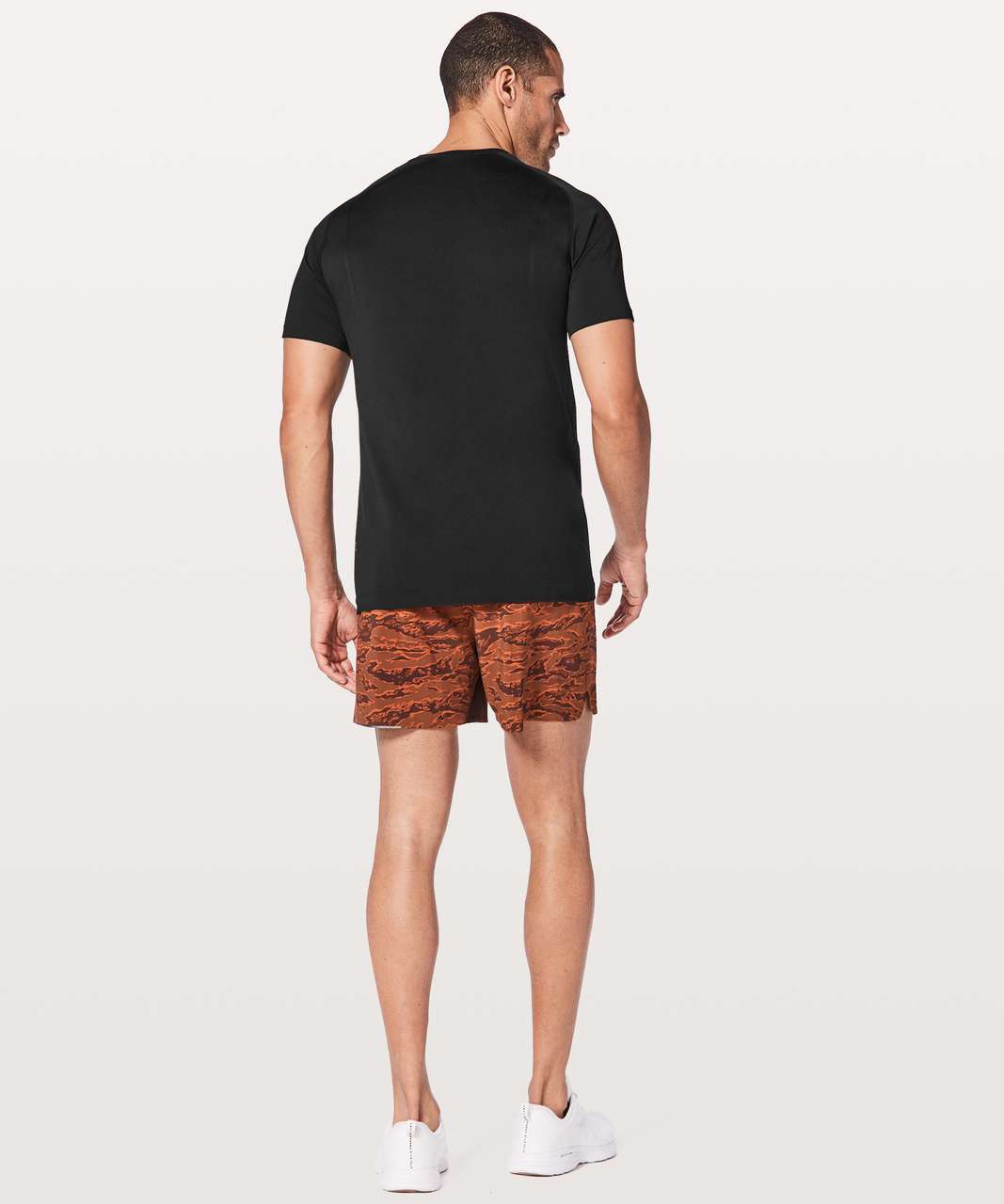 Surge Short 5-Linerless IRBU XL