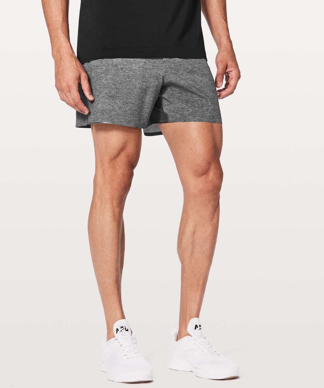 lululemon men's 5.5 inseam shorts