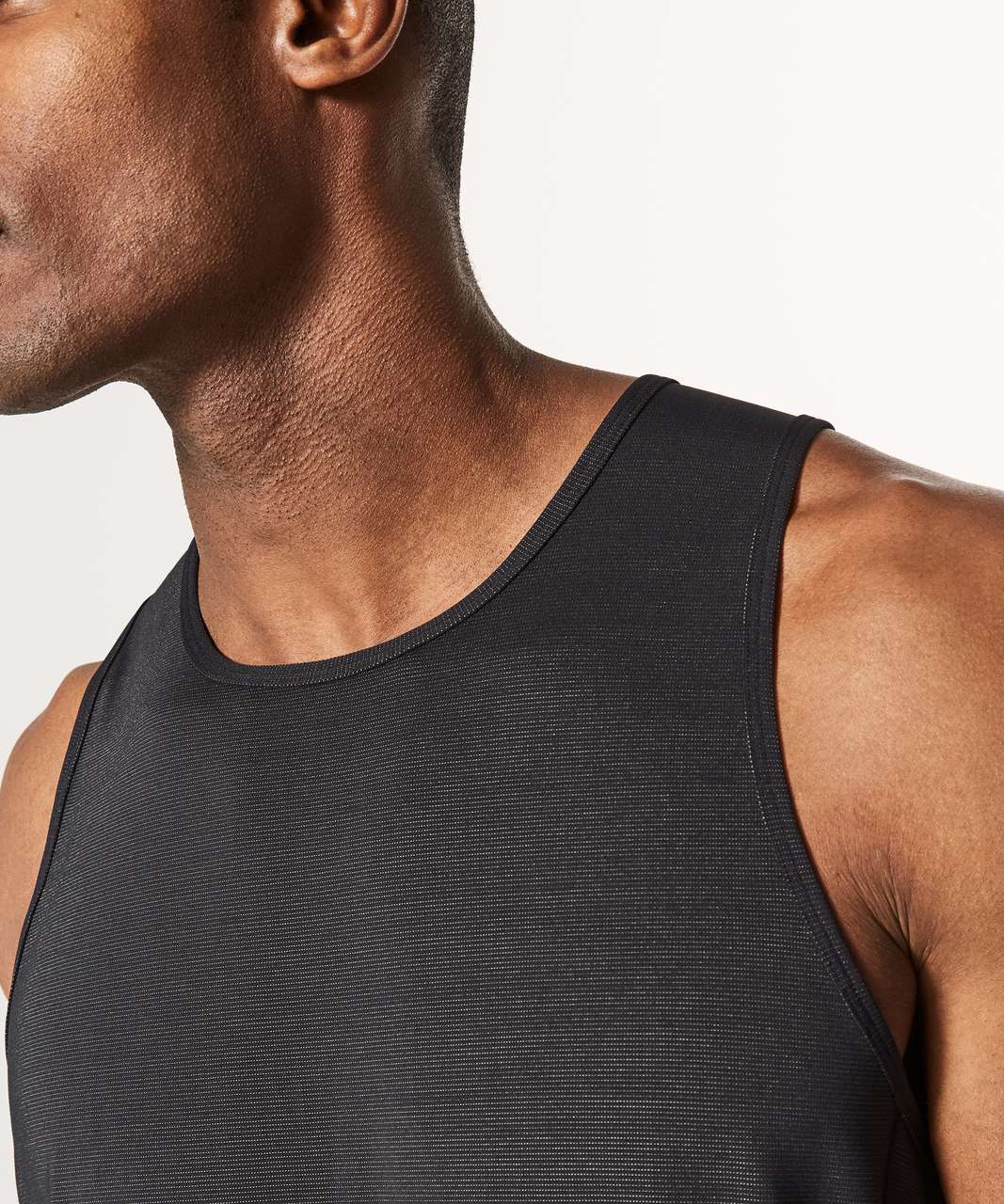 Lululemon Pack N Dash Tank - Black