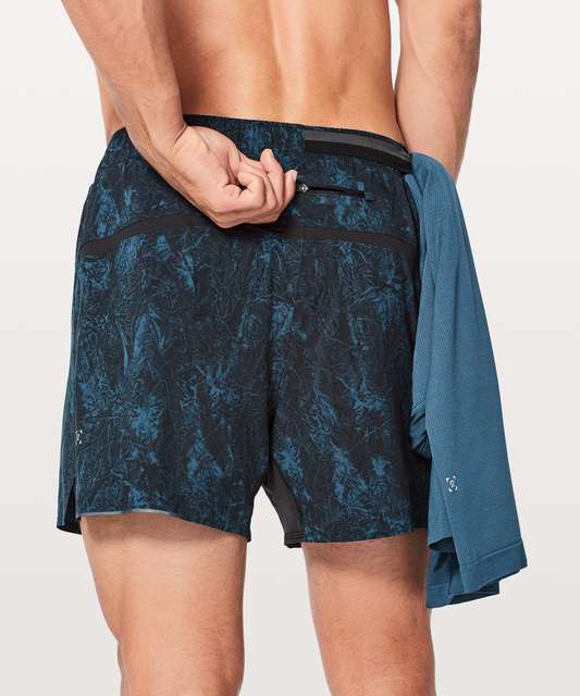 Lululemon Surge Short 5”