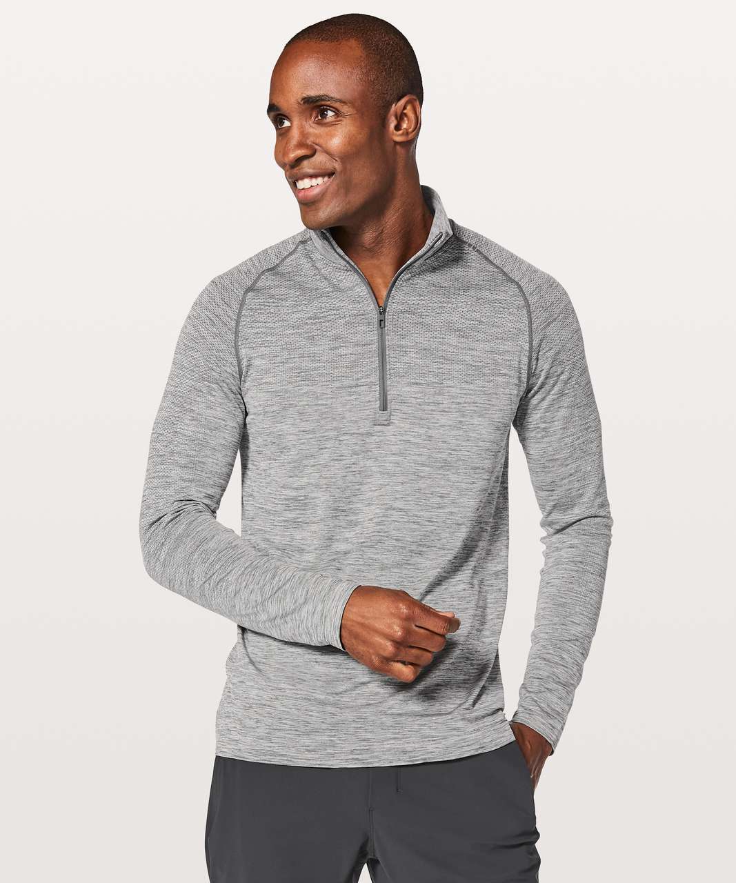 Lululemon – Casual Lululemon Fanatic