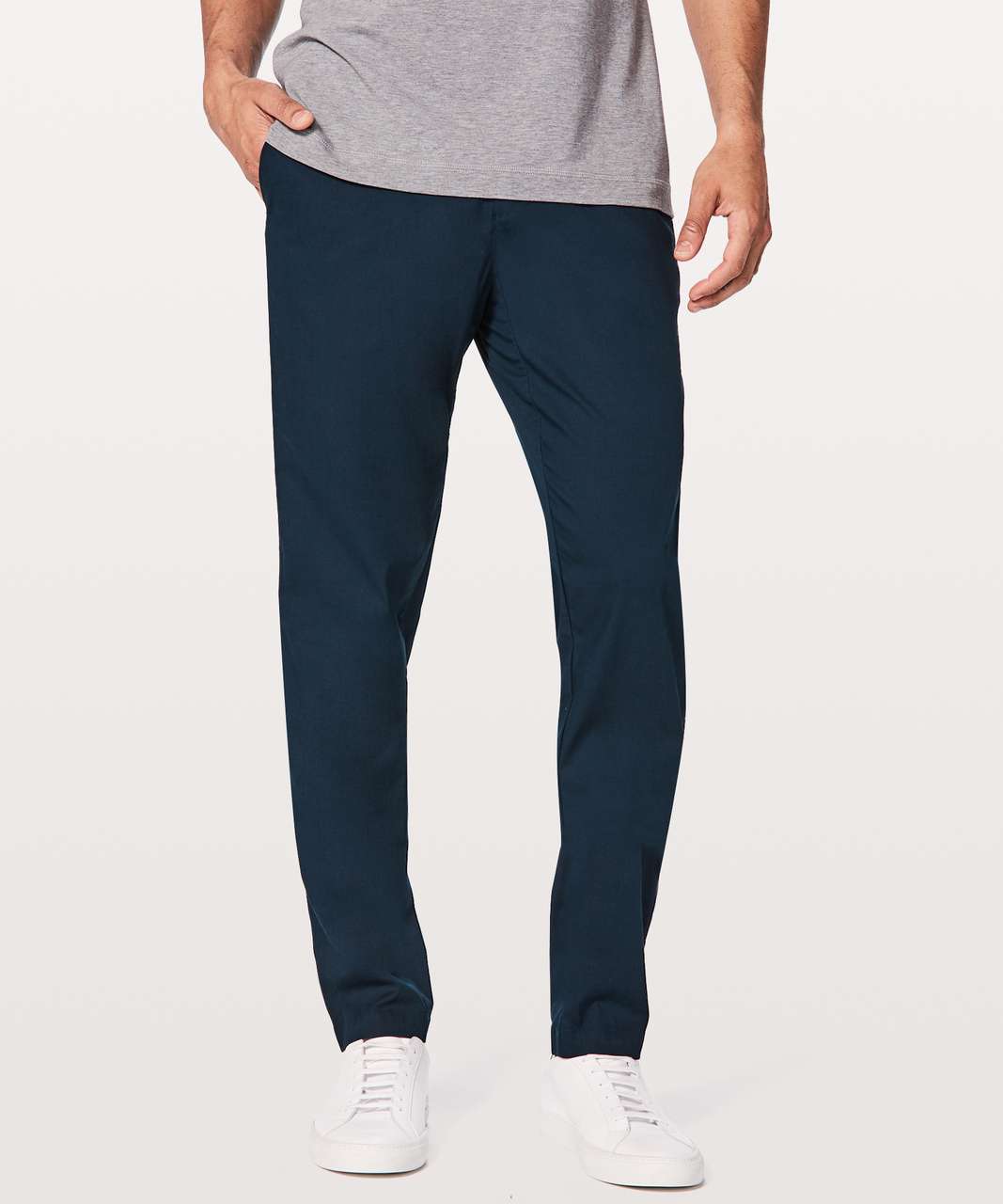 lululemon commission pant classic