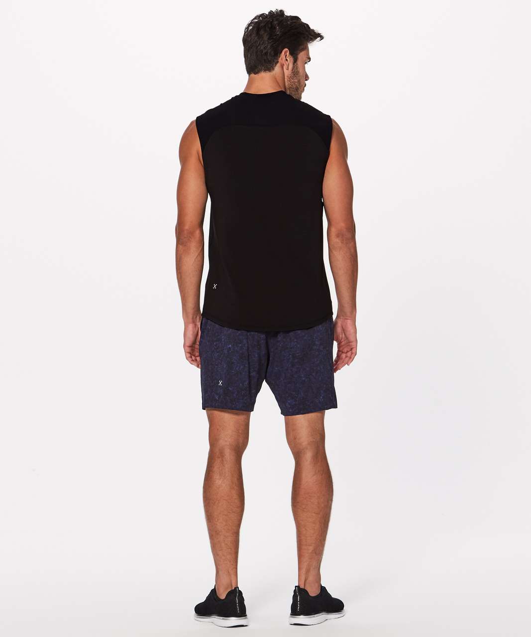 Lululemon License To Train Sleeveless - Black