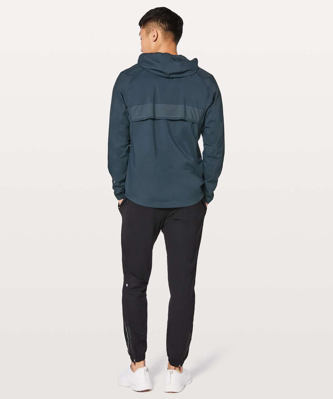 Lululemon Lumino-City Jacket - Nautical Navy