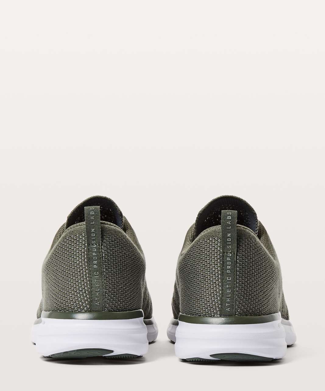 Lululemon Mens TechLoom Pro Shoe *Cashmere - Fatigue Cashmere