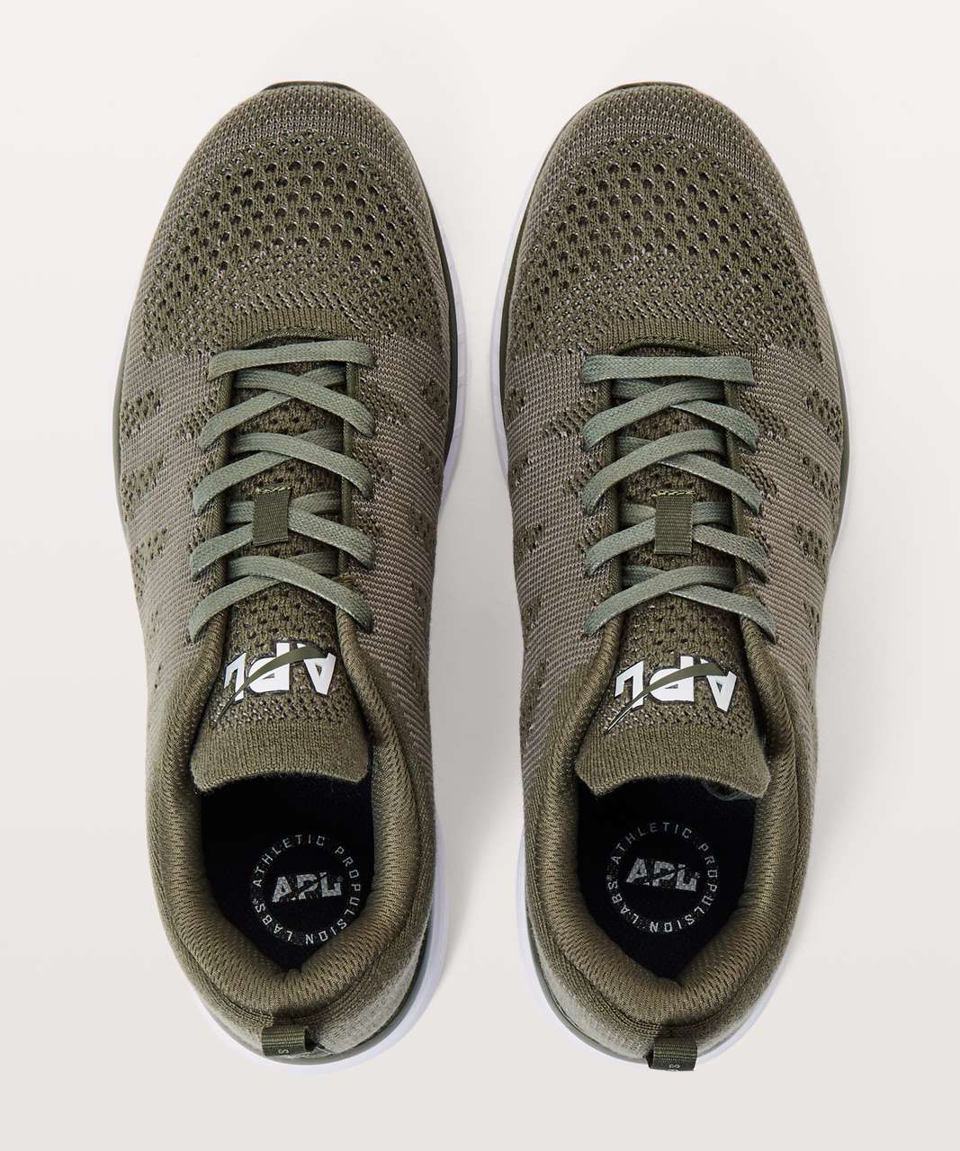 Lululemon Mens TechLoom Pro Shoe 