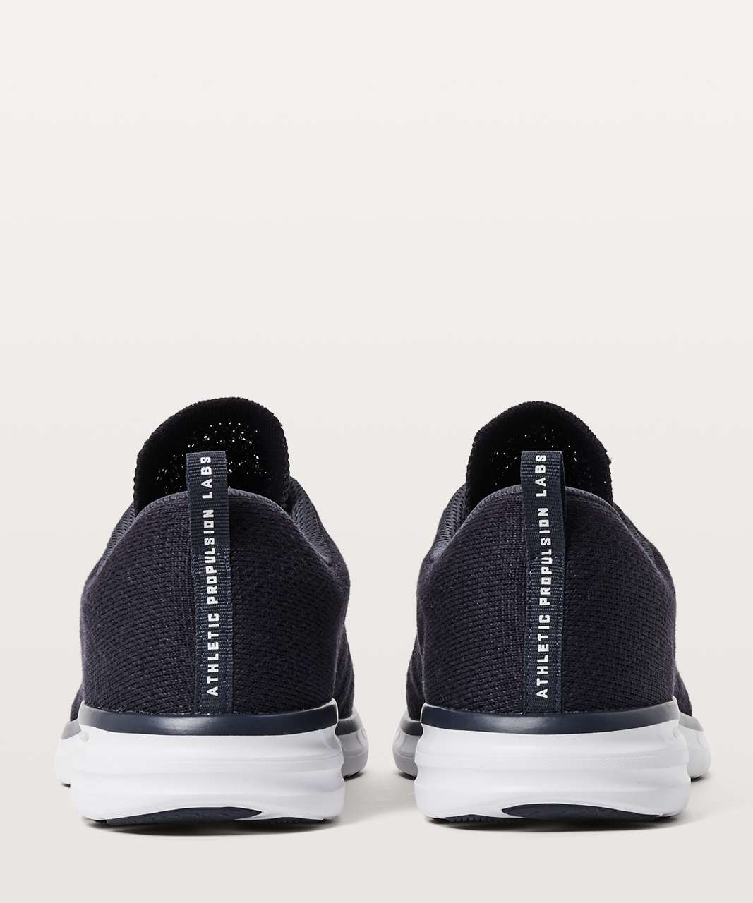 Lululemon Mens TechLoom Pro Shoe *Cashmere - Navy Cashmere