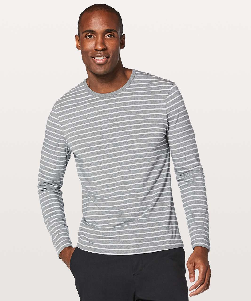 lululemon 5 year basic long sleeve