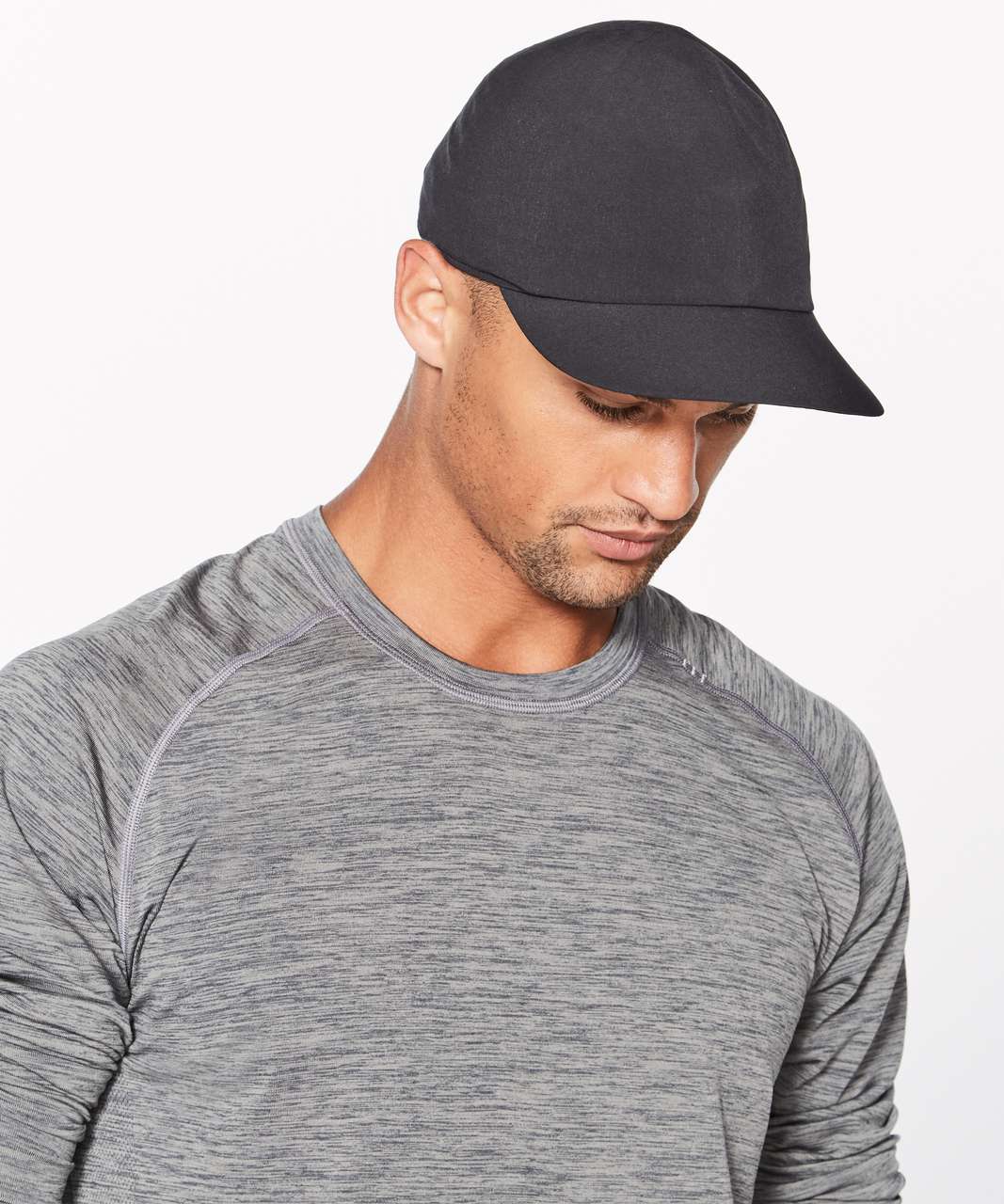 lululemon running cap