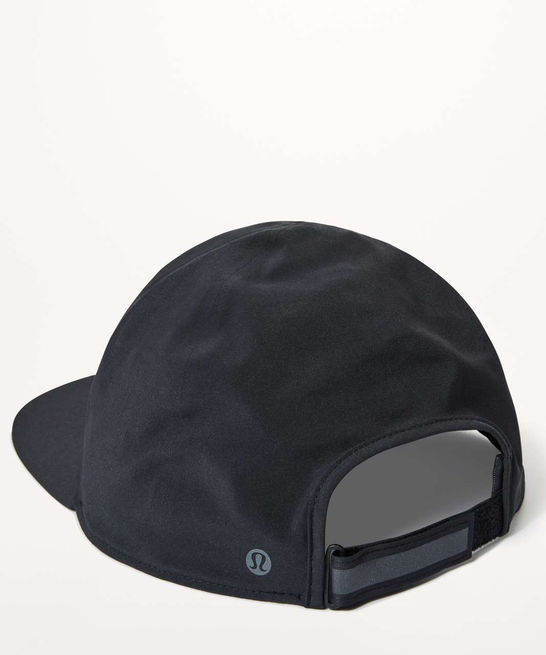 Lululemon Ultra Lightspeed Run Hat - Black