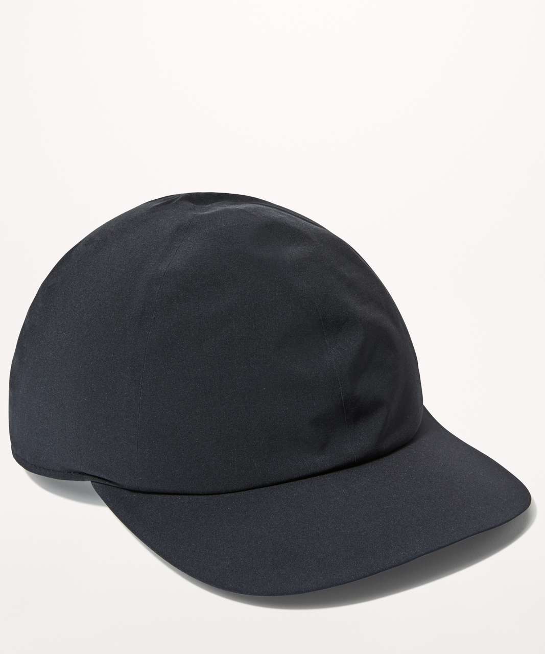 Lululemon Ultra Lightspeed Run Hat - Black