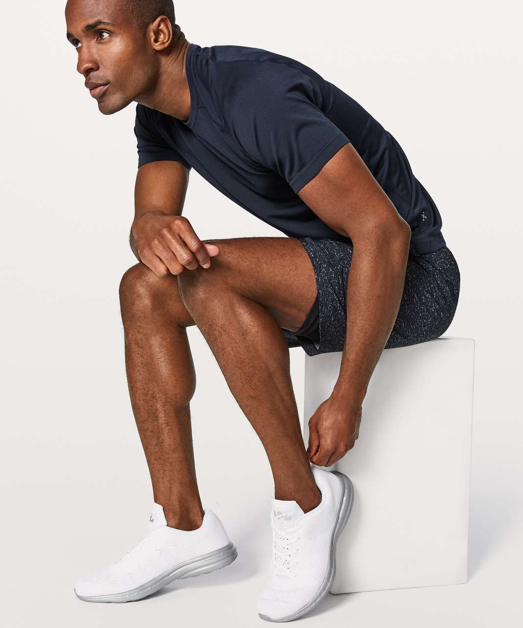 lululemon Is Finally Making Men's Sneakers Now - BroBible